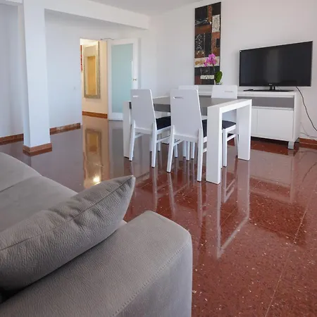 Apartment Albatros Premium Sea View
