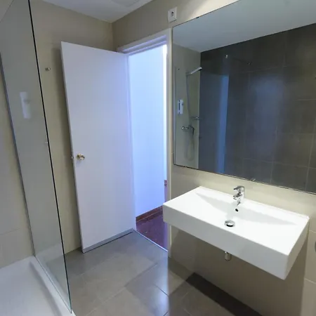 Albatros Premium Sea View Apartment Salou