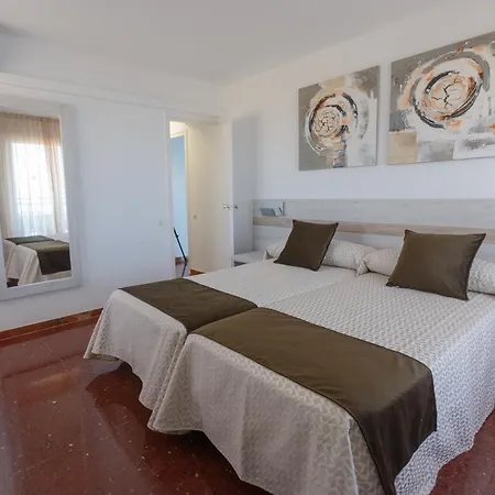 Albatros Premium Sea View * Salou