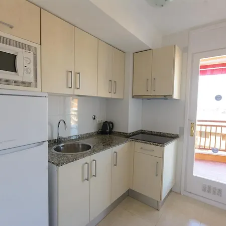 Apartment Albatros Premium Sea View Salou