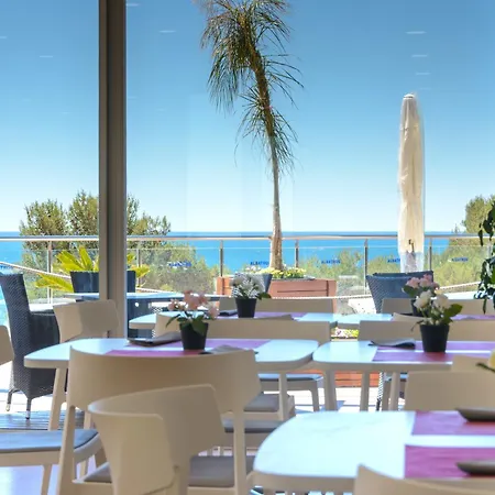 Apartment Albatros Premium Sea View Salou