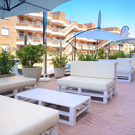Albatros Premium Sea View Apartment