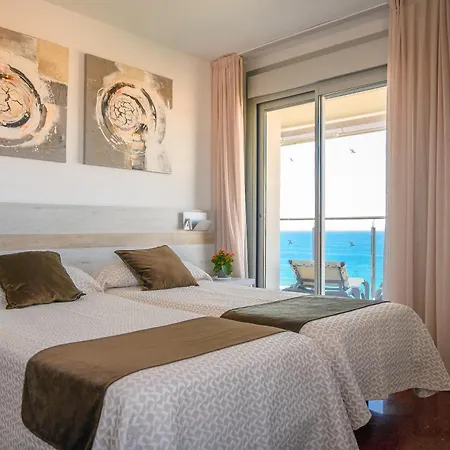 Apartment Albatros Premium Sea View