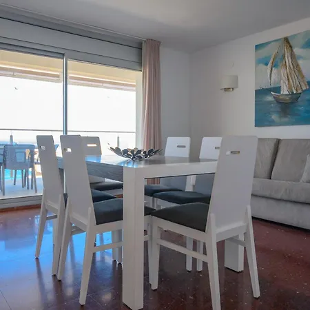 Albatros Premium Sea View Apartment