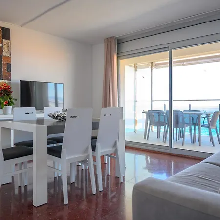 Albatros Premium Sea View Apartment *