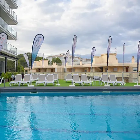 Albatros Premium Sea View * Salou