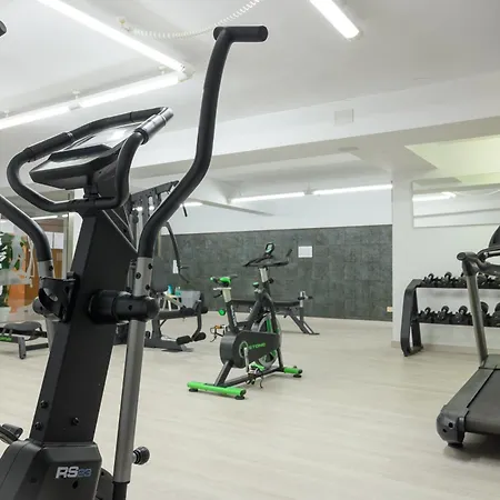 Apartment Albatros Premium Sea View *