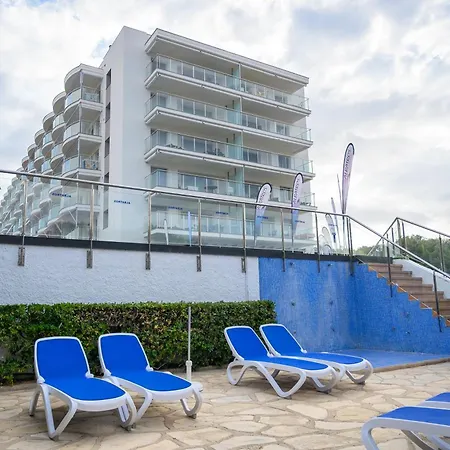 Albatros Premium Sea View * Salou