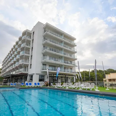 Albatros Premium Sea View