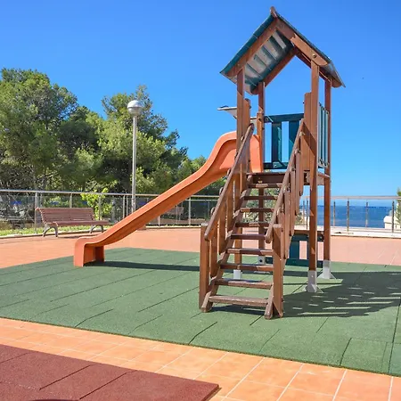 Albatros Premium Sea View *