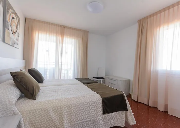Albatros Premium Sea View * Salou