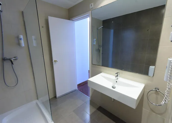 Albatros Premium Sea View Lägenhet Salou