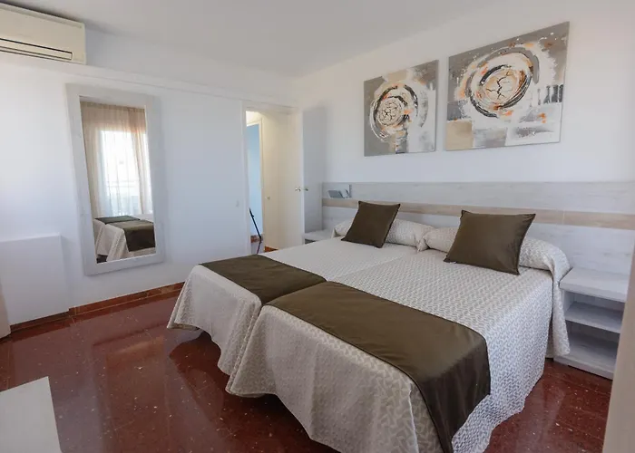 Albatros Premium Sea View * Salou