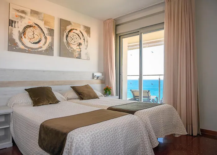Lägenhet Albatros Premium Sea View