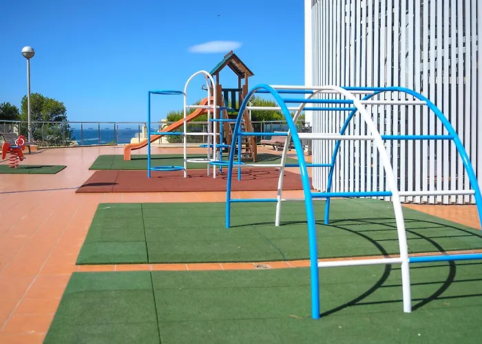 Albatros Premium Sea View * Salou