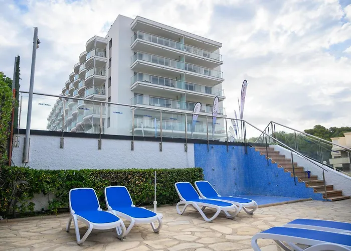 Albatros Premium Sea View * Salou
