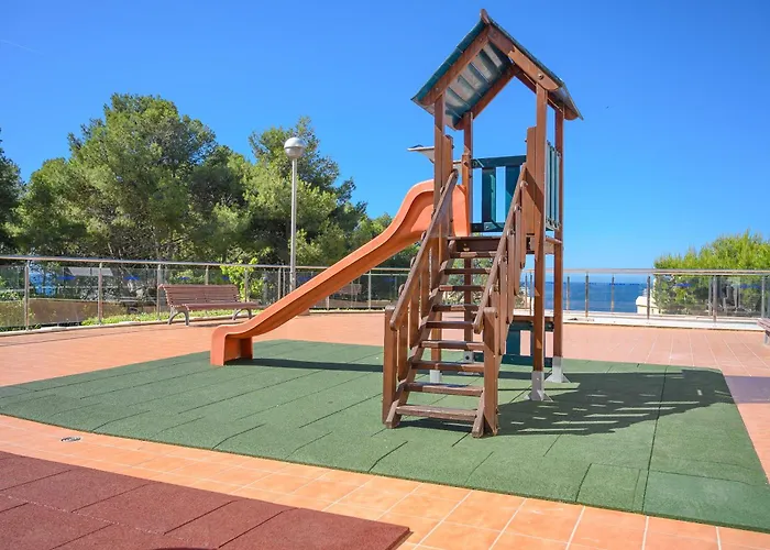 Albatros Premium Sea View *