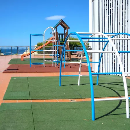 Albatros Premium Sea View * Salou